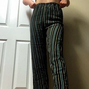 Brandy Melville flowy pants